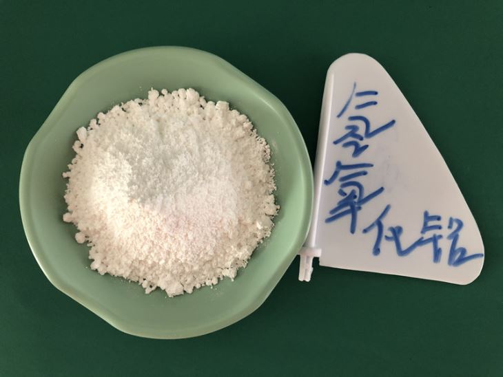 超细氢氧化铝 超细氢氧化铝